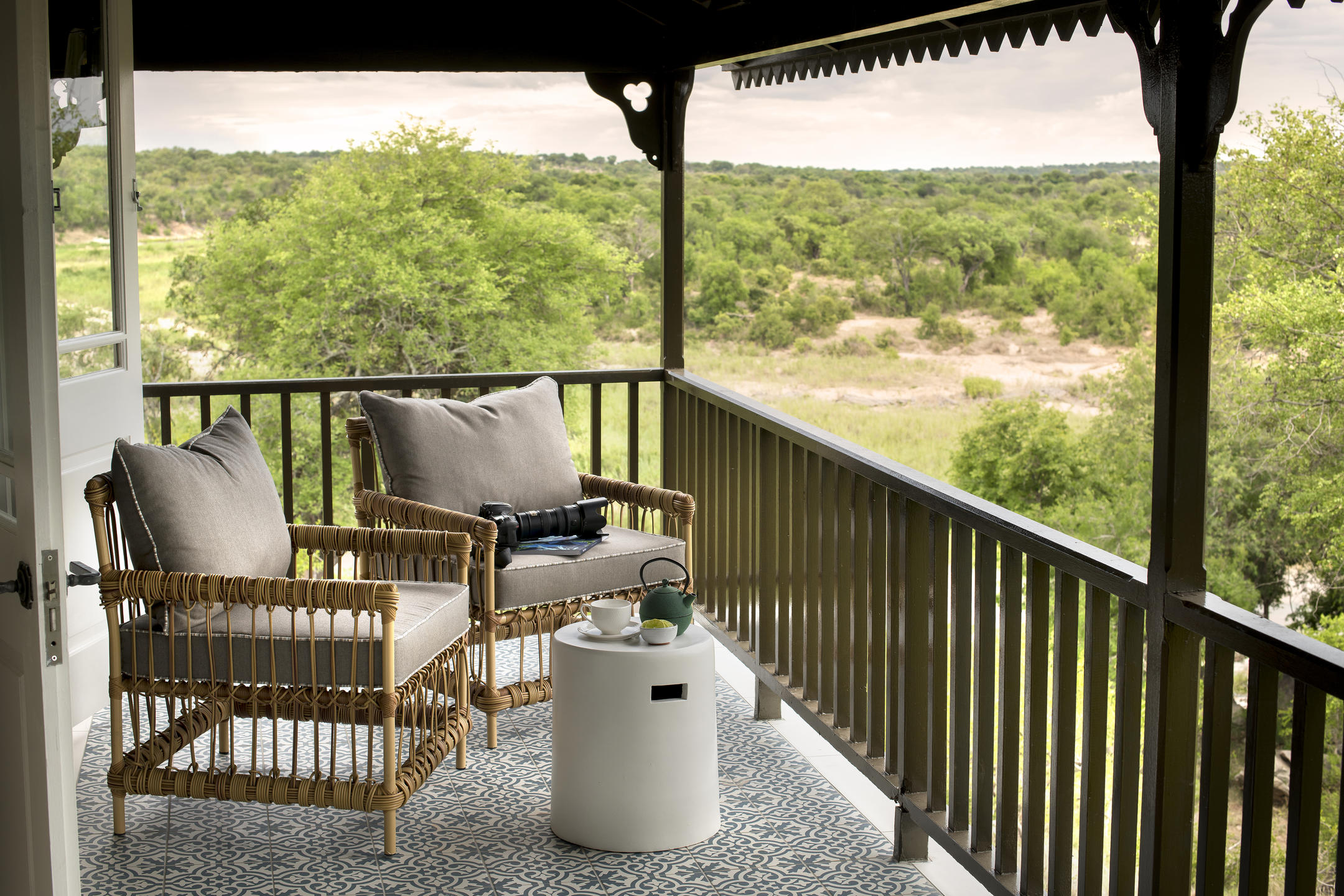 Kirkman's Kamp thumbnail 3